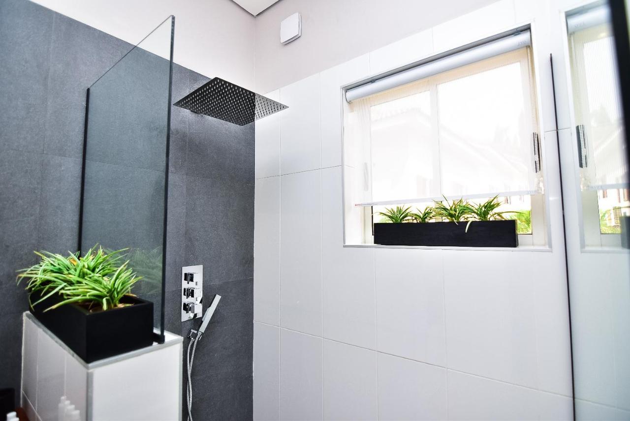 Atelier Boutique Hotel Abuja Dış mekan fotoğraf