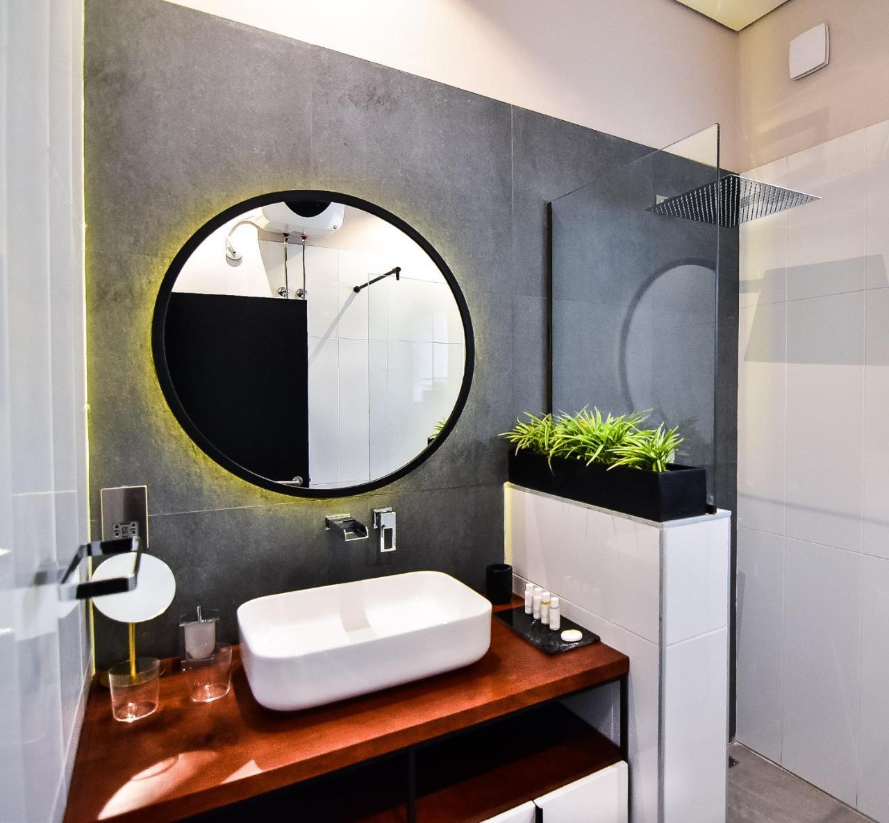 Atelier Boutique Hotel Abuja Dış mekan fotoğraf